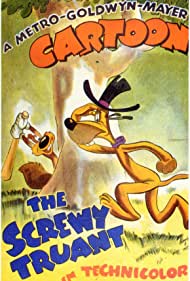 The Screwy Truant (1945) M4ufree