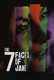 The Seven Faces of Jane (2022) M4ufree