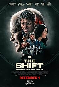 The Shift (2023) M4ufree