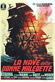 The Ship of Damned Women (1953) M4ufree
