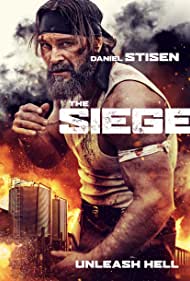 The Siege (2023) M4ufree