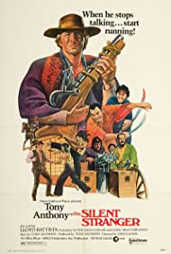 The Silent Stranger (1968) M4ufree