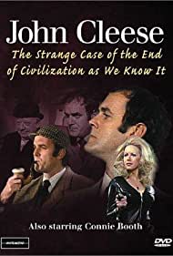 The Strange Case of the End of Civilization as We Know It (1977) M4ufree