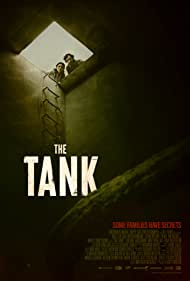 The Tank (2023) M4ufree