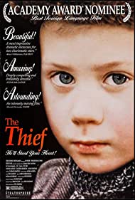 The Thief (1997) M4ufree