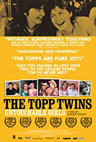 The Topp Twins Untouchable Girls (2009) M4ufree