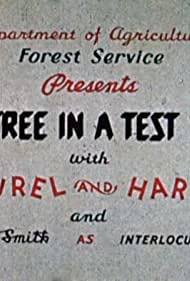 The Tree in a Test Tube (1942) M4ufree