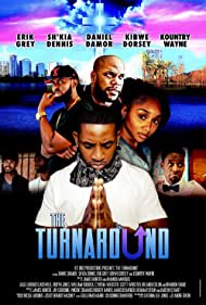 The Turnaround (2017) M4ufree