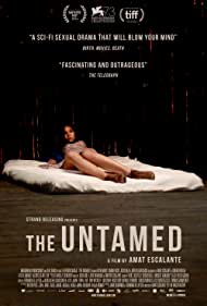 The Untamed (2016) M4ufree