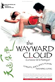 The Wayward Cloud (2005) M4ufree