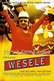 Wesele (2004) M4ufree