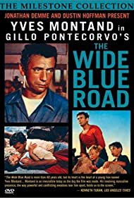 La grande strada azzurra (1957) M4ufree