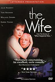 The Wife (1995) M4ufree