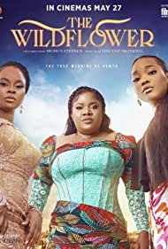 The Wildflower (2022) M4ufree