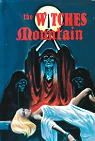The Witches Mountain (1973) M4ufree