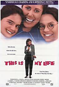 This Is My Life (1992) M4ufree