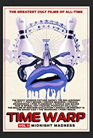 Time Warp The Greatest Cult Films of All Time Vol 1 Midnight Madness (2020) M4ufree
