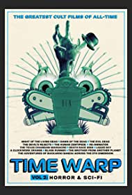 Time Warp The Greatest Cult Films of All Time Vol 2 Horror and Sci Fi (2020) M4ufree
