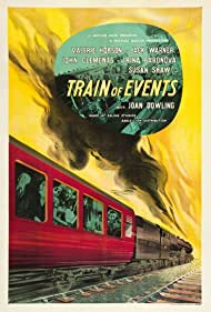 Train of Events (1949) M4ufree