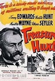 Treasure Hunt (1952) M4ufree
