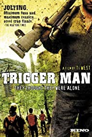 Trigger Man (2007) M4ufree