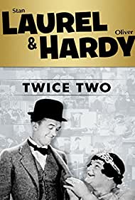 Twice Two (1933) M4ufree