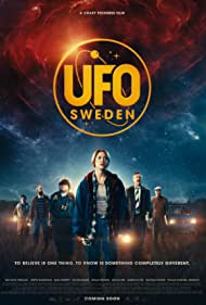 UFO Sweden (2022) M4ufree