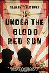Under the Blood Red Sun (2014) M4ufree