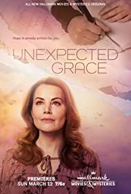 Unexpected Grace (2023) M4ufree