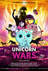 Unicorn Wars (2022) M4ufree