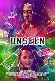 Unseen (2023) M4ufree