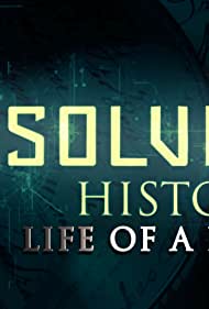 Unsolved History Life of a King (2018) M4ufree