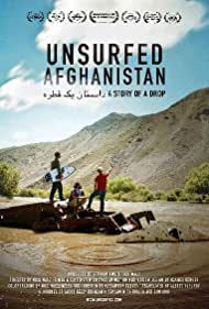 Unsurfed Afghanistan (2020) M4ufree