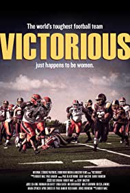 Victorious (2020) M4ufree