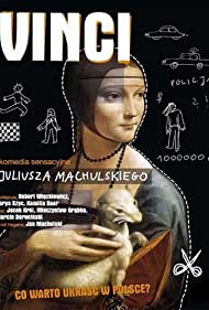 Vinci (2004) M4ufree