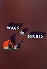 Wags to Riches (1949) M4ufree