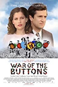War of the Buttons (2011) M4ufree