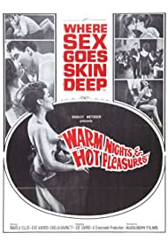 Warm Nights and Hot Pleasures (1964) M4ufree