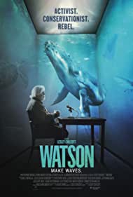 Watson (2019) M4ufree