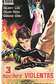 Web of Violence (1966) M4ufree