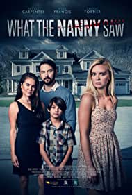 What the Nanny Saw (2022) M4ufree