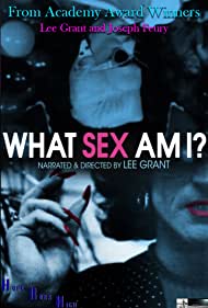 What Sex Am I (1985) M4ufree