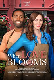 When Love Blooms (2021) M4ufree