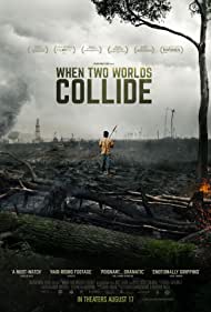 When Two Worlds Collide (2016) M4ufree