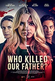 Who Killed Our Father (2023) M4ufree
