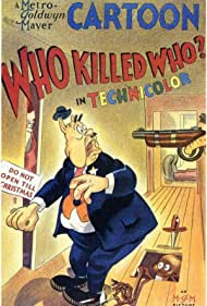 Who Killed Who? (1943) M4ufree