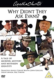 Why Didnt They Ask Evans (1980) M4ufree