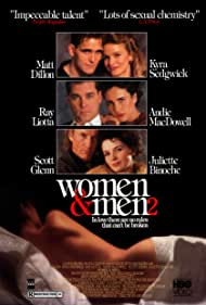 Women Men 2 In Love There Are No Rules (1991) M4ufree