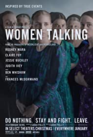 Women Talking (2022) M4ufree