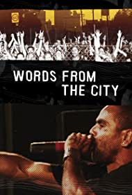 Words from the City (2007) M4ufree